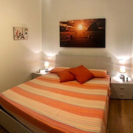 Le Colonie Apartments Porto Cesareo Luaran gambar