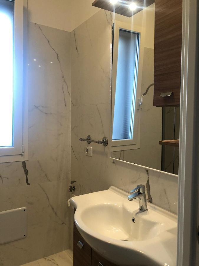 Le Colonie Apartments Porto Cesareo Luaran gambar