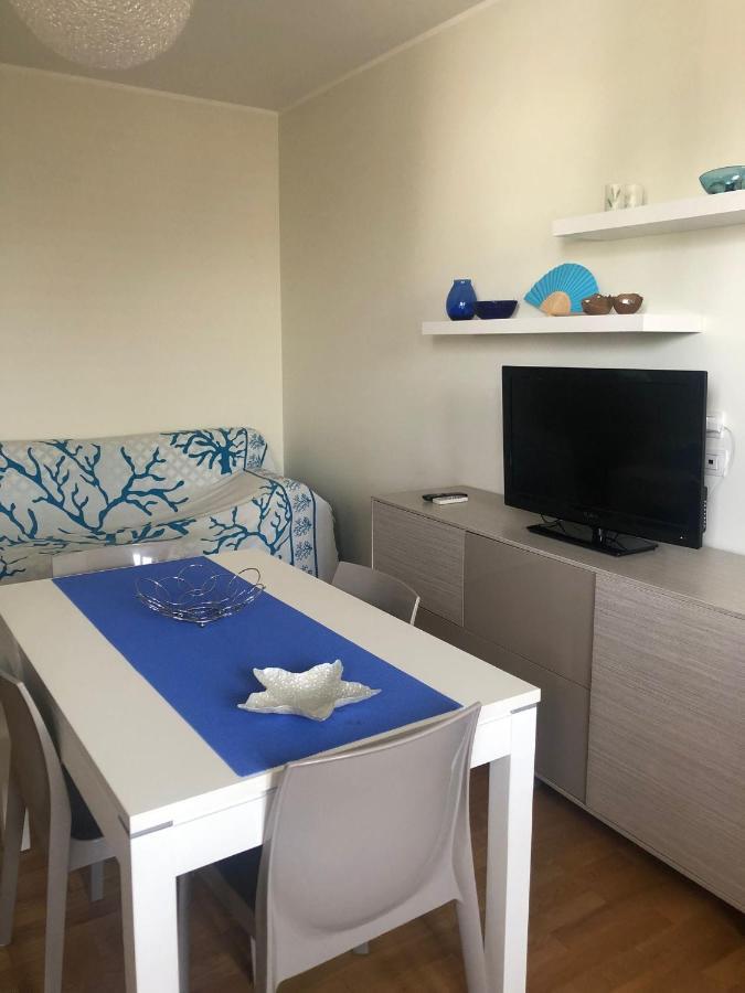Le Colonie Apartments Porto Cesareo Luaran gambar