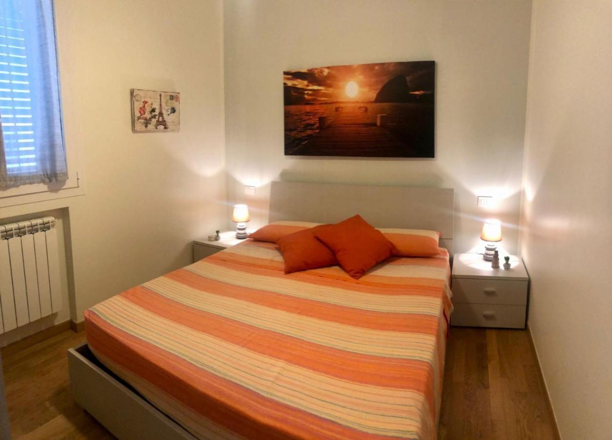 Le Colonie Apartments Porto Cesareo Luaran gambar