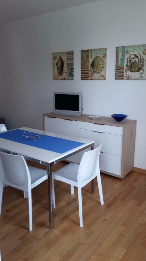 Le Colonie Apartments Porto Cesareo Luaran gambar