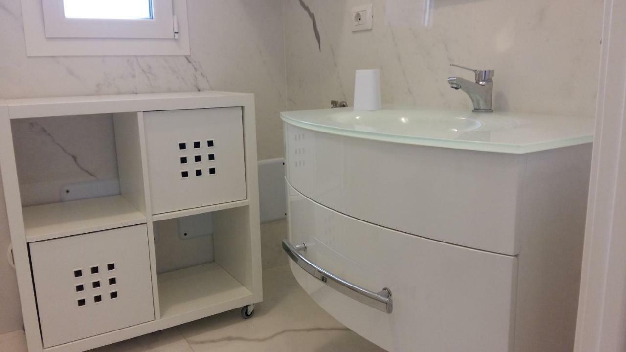 Le Colonie Apartments Porto Cesareo Luaran gambar