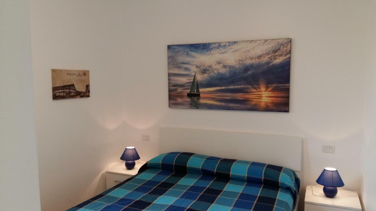 Le Colonie Apartments Porto Cesareo Luaran gambar