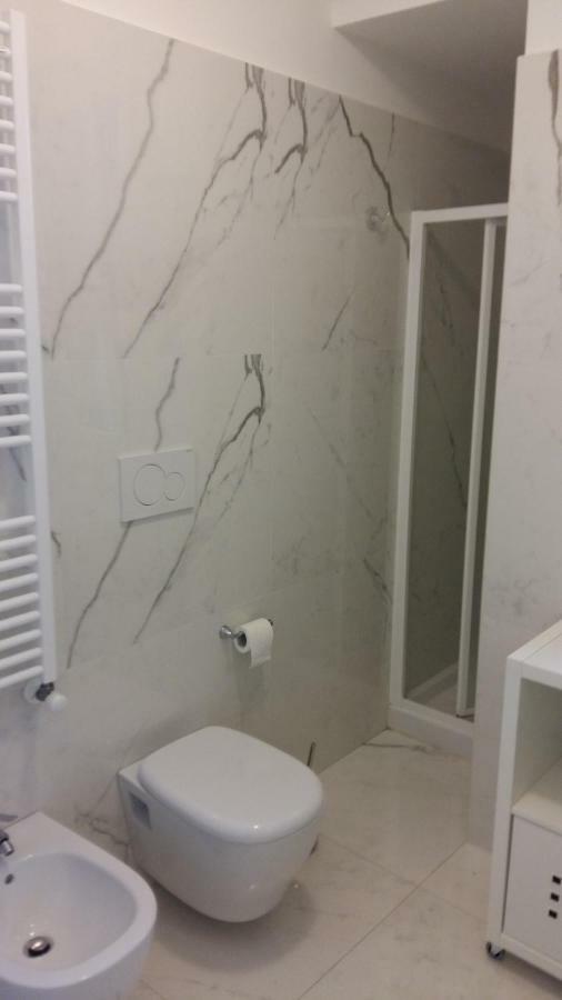 Le Colonie Apartments Porto Cesareo Luaran gambar