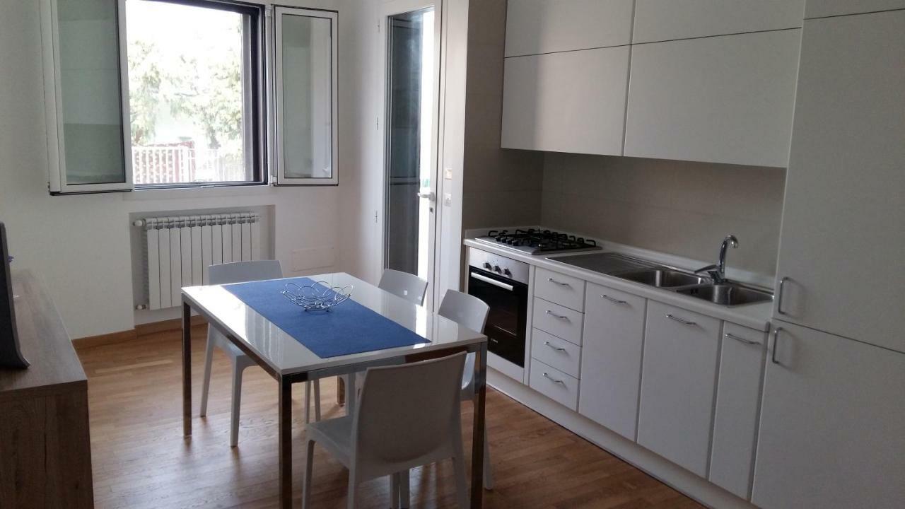 Le Colonie Apartments Porto Cesareo Luaran gambar