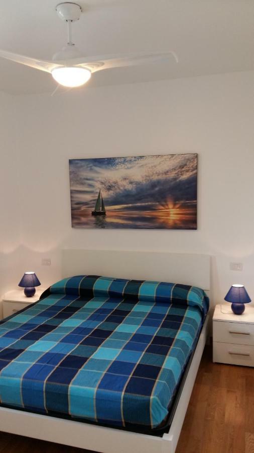 Le Colonie Apartments Porto Cesareo Luaran gambar